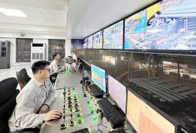 方大特鋼‘5G+智慧工廠’獲評(píng)全國(guó)優(yōu)秀案例，網(wǎng)絡(luò)與信息安全軟件開(kāi)發(fā)成關(guān)鍵支撐