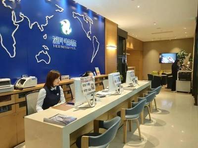 喜報頻傳！溫州和平國旅蟬聯“浙江省百強旅行社”殊榮